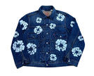 Denim Tears x Levi's Jacket Blue