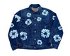 Denim Tears x Levi's Jacket Blue