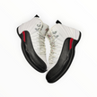 Jordan 12 Retro Taxi Flip