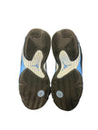 Jordan 14 Retro Black University Blue (2026)