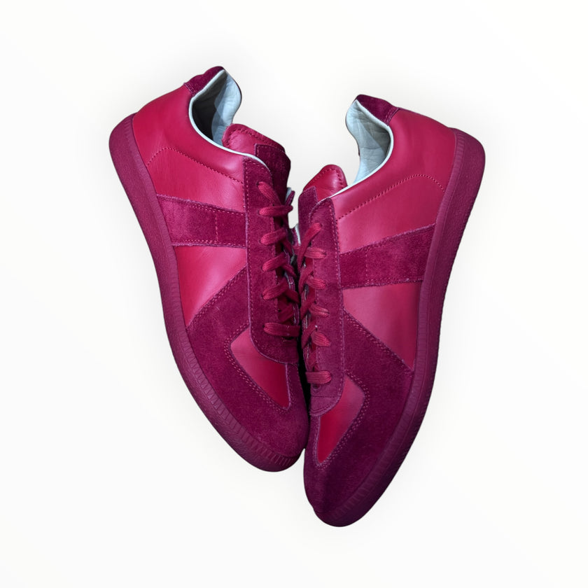 Maison Margiela GAT Triple Red