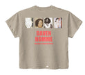 Daven Homme Femme De Vertu Tee
