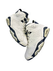 Jordan 6 Retro Midnight Navy (2022)