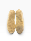 Rick Owen Lido Low Distressed Black