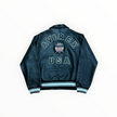 Avirex Icon Jacket Jet Black