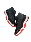 Jordan 11 Retro Playoffs Bred (2019)