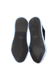 Maison Mihara Yasuhiro Hank OG Sole Canvas Low Black