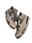 Jordan 4 Retro Cave Stone