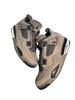 Jordan 4 Retro Cave Stone