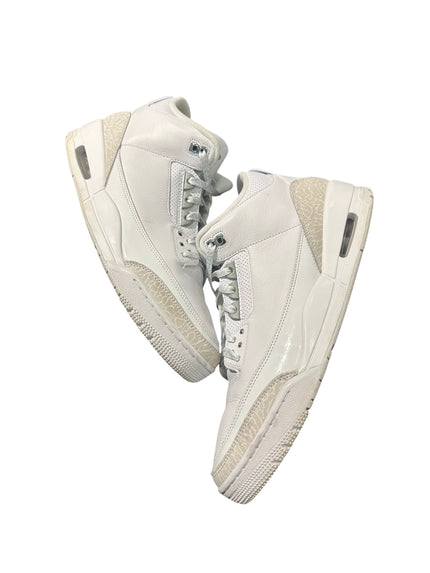 Jordan 3 Retro Pure Money (2025)