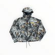 HMDD Camo Rain Jacket