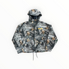 HMDD Camo Rain Jacket