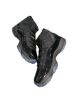 Jordan 11 Retro Gamma Blue (2025)