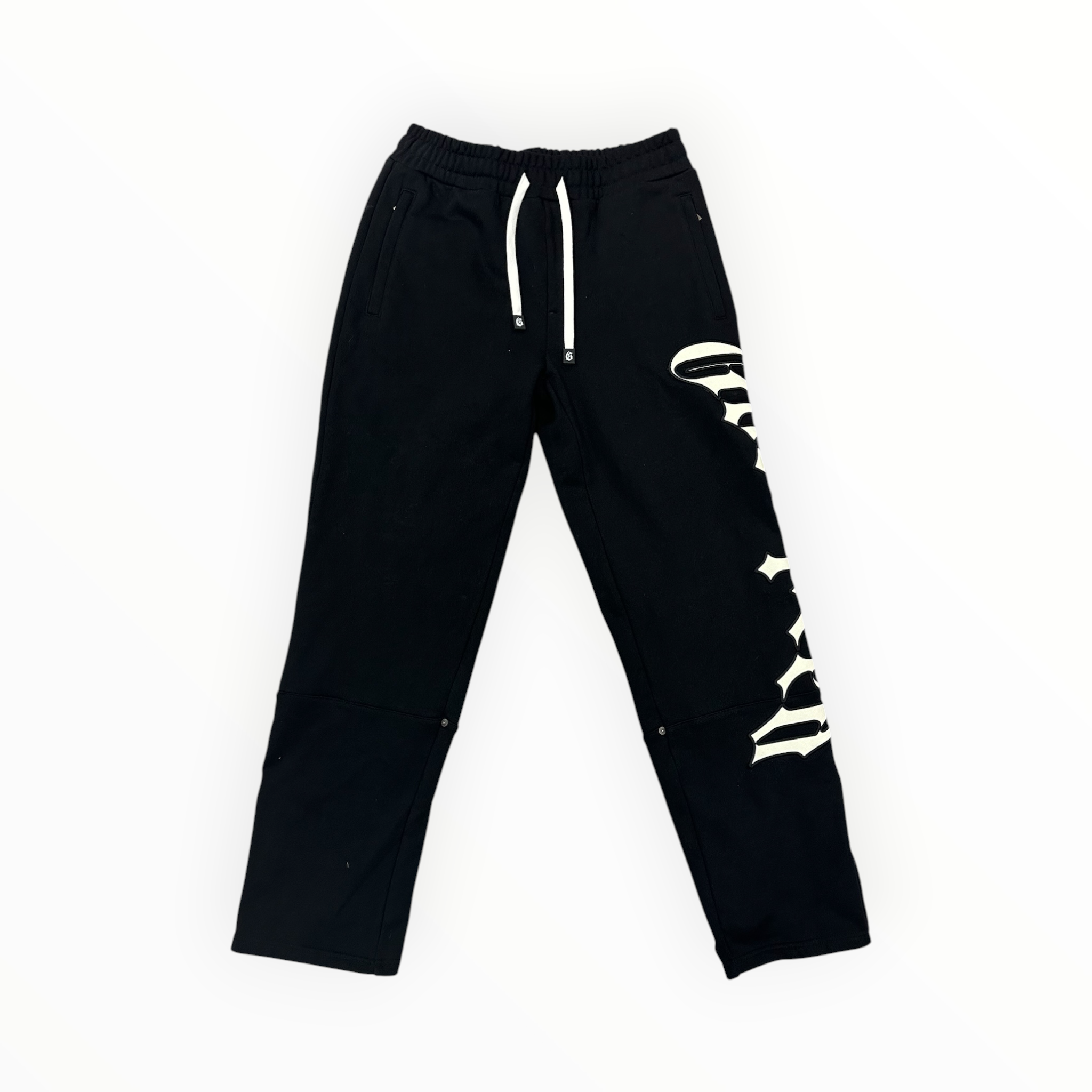 Godspeed OG Logo Sweatsuit Black