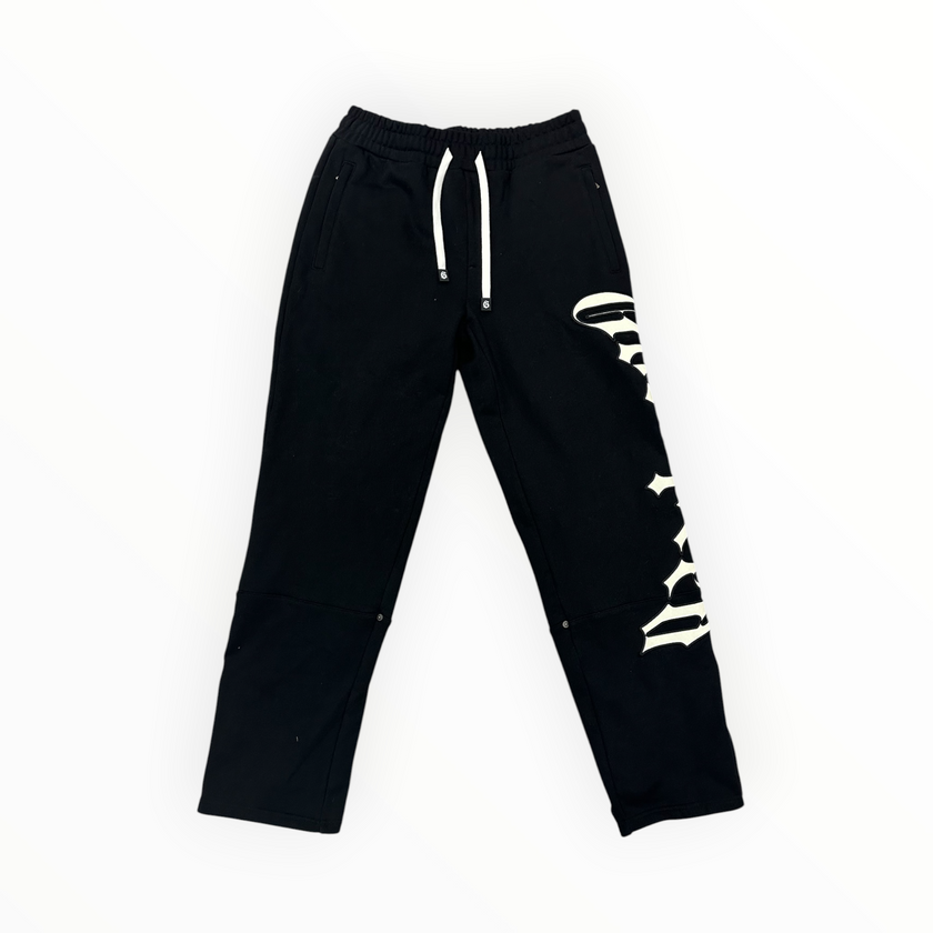 Godspeed OG Logo Sweatsuit Black