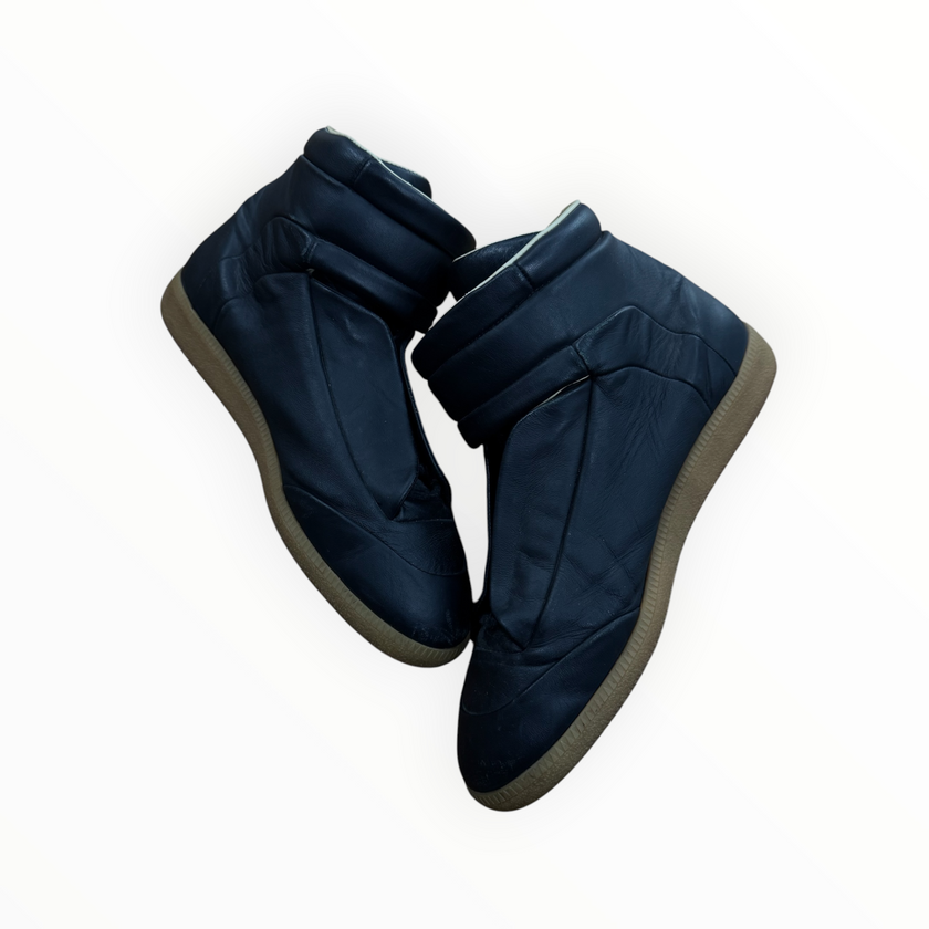 Maison Margiela Future High Black/Gum