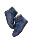Maison Margiela Future High Sneaker Navy
