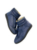 Maison Margiela Future High Sneaker Navy