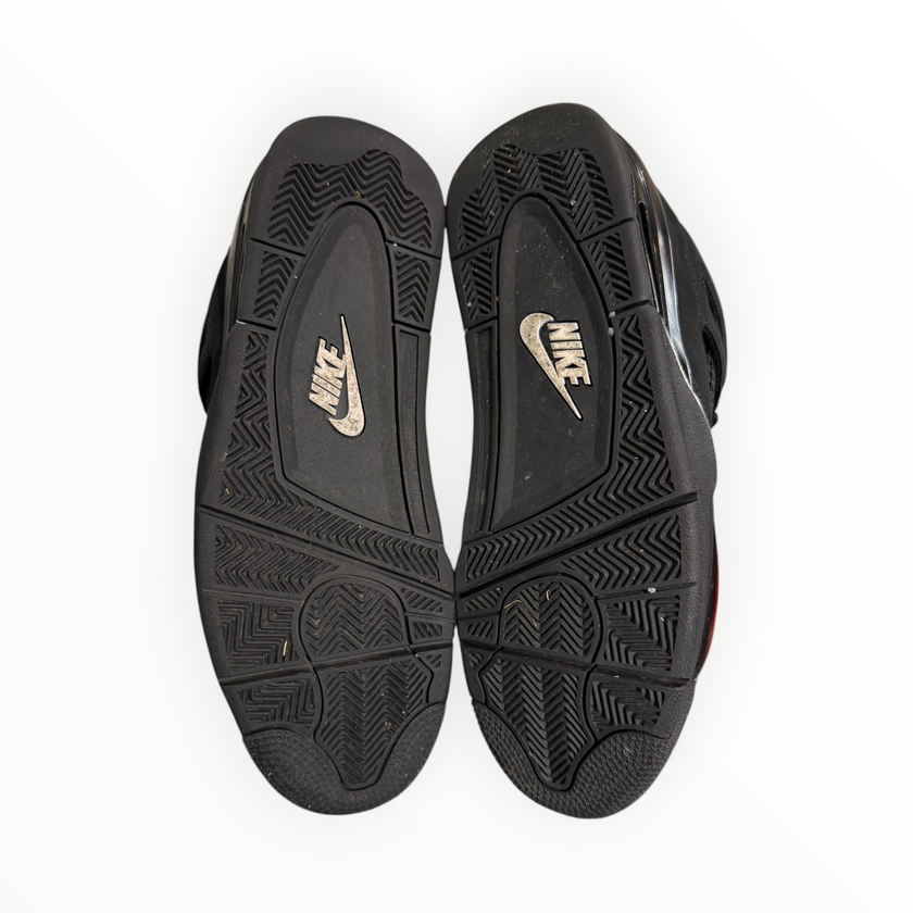 Jordan 4 Retro Black Cat (2025)