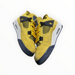Jordan 4 Retro Lightning (2021)