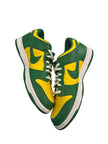 Nike Dunk Low SP Brazil