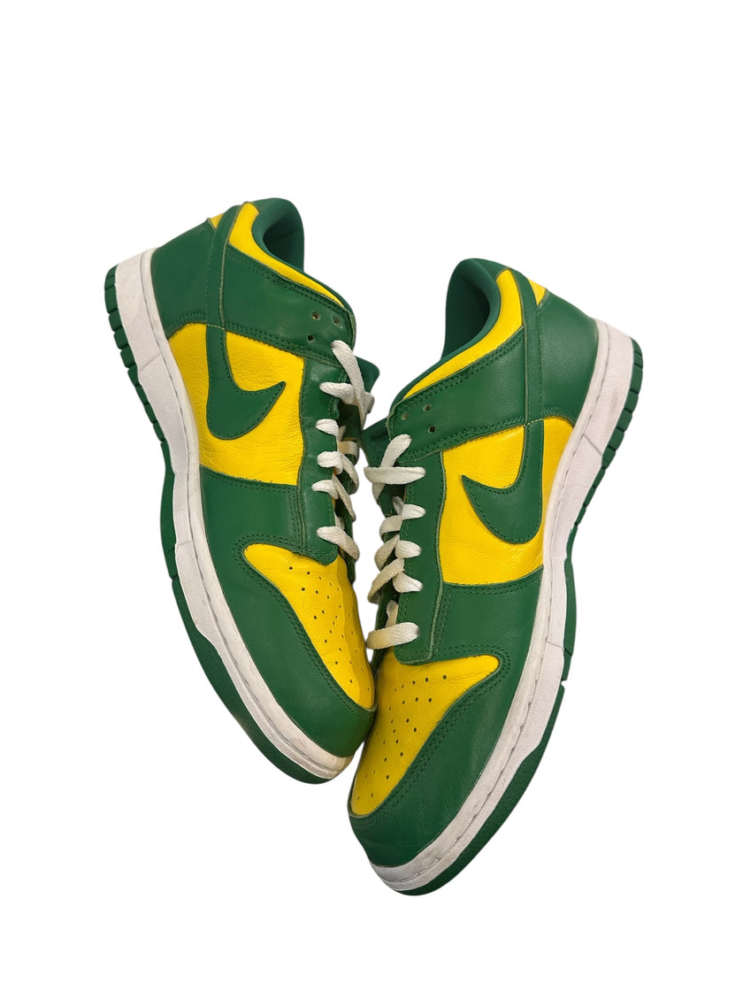 Nike Dunk Low SP Brazil
