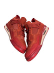 Air Jordan 4 Retro OG SP Nigel Sylvester Brick by Brick