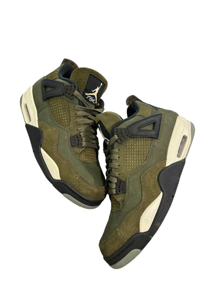 Jordan 4 Retro SE Craft Medium Olive