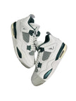 Jordan 4 Retro Oxidized Green
