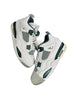 Jordan 4 Retro Oxidized Green