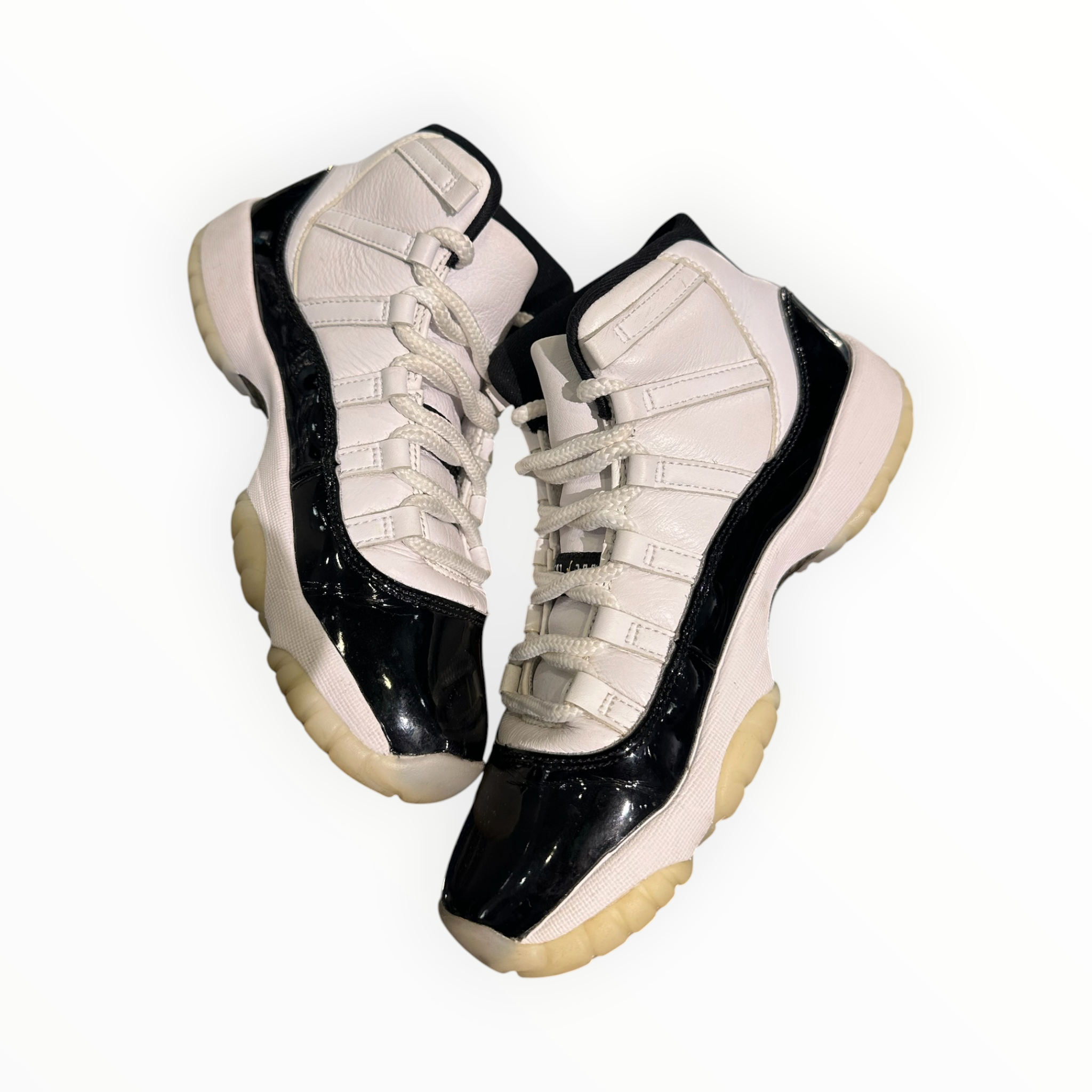 Jordan 11 Retro DMP Gratitude (2023) (GS)