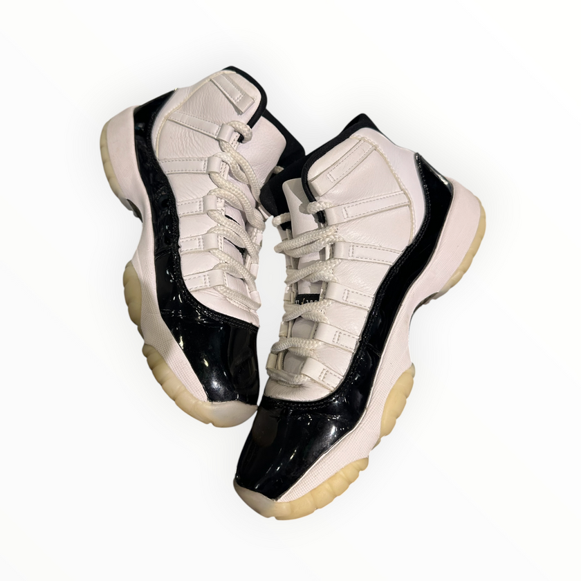 Jordan 11 Retro DMP Gratitude (2023) (GS)