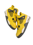 Jordan 4 Retro Lightning (2021)