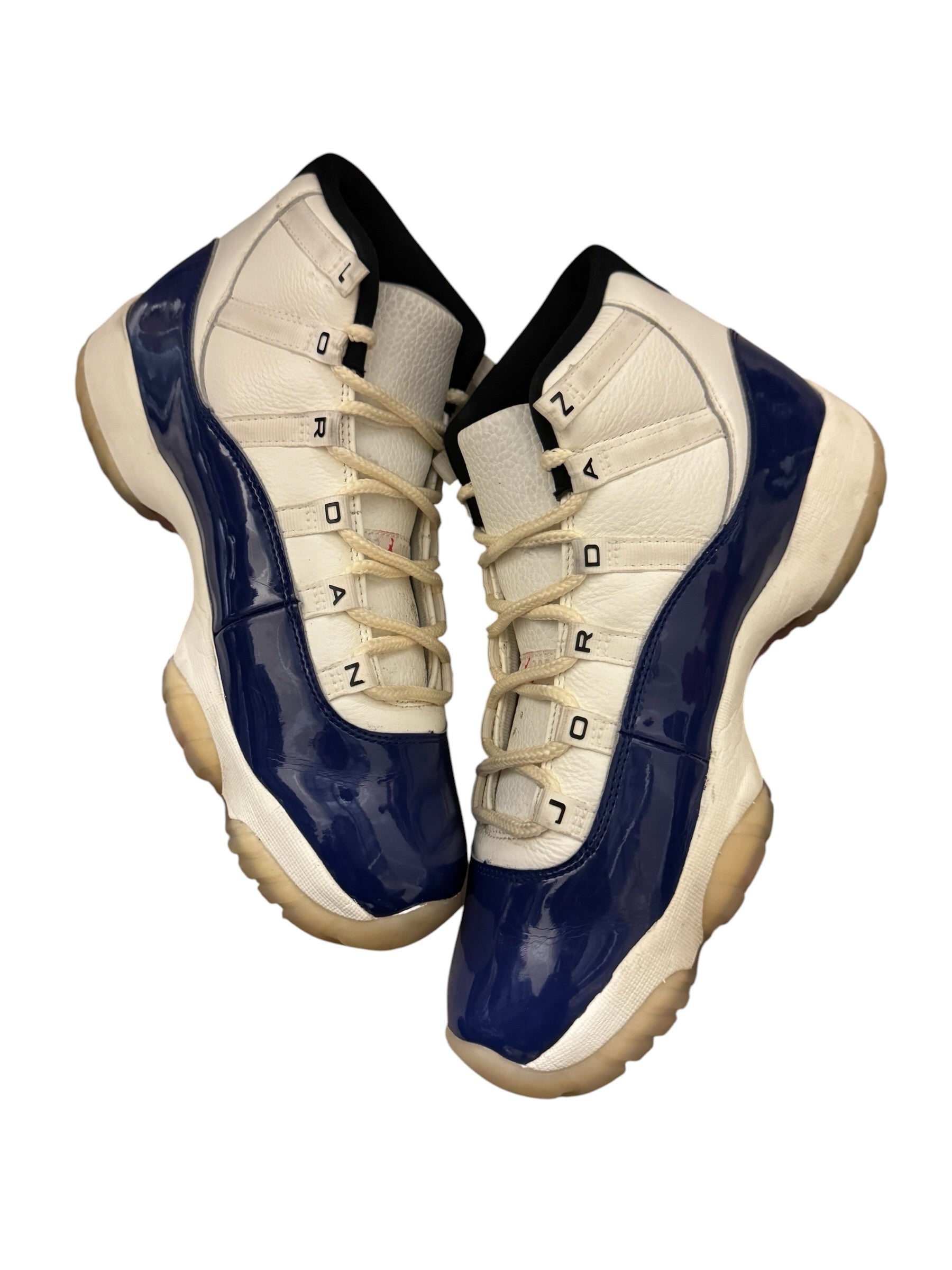 Jordan 11 Retro Rare Air