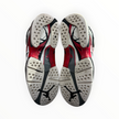 Jordan 8 Retro White True Red (2025)