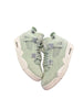 Jordan 4 Retro Seafoam Sail (Women's)