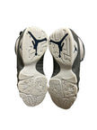 Jordan 9 Retro Flint Grey French Blue (2026)