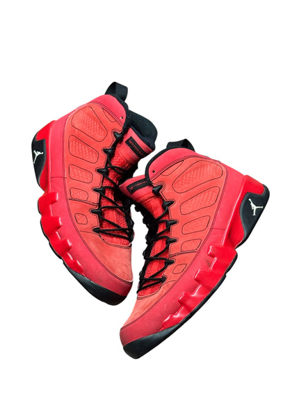 Jordan 9 Retro Motorboat Jones