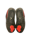 Jordan 4 Retro Red Thunder