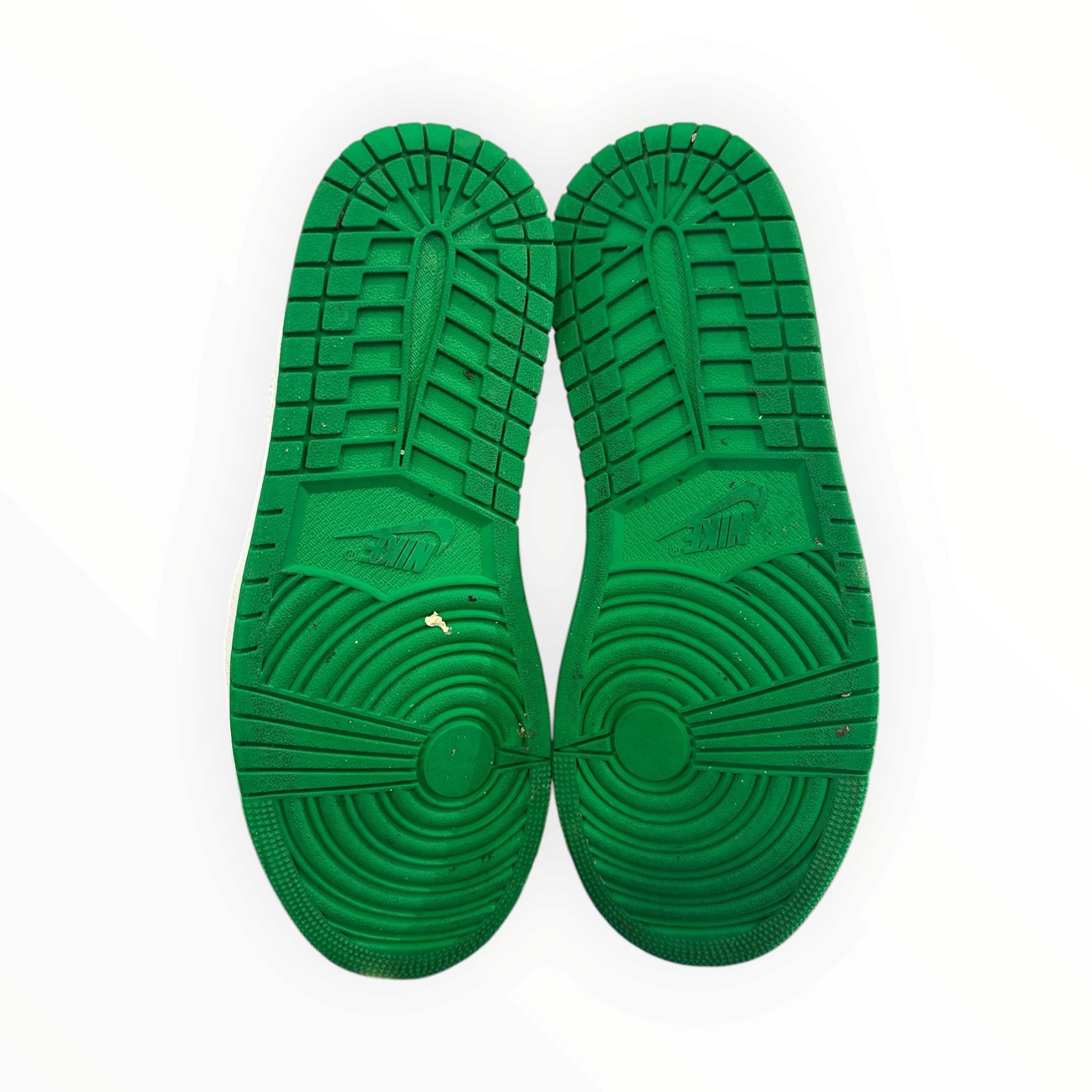 Jordan 1 Retro High Pine Green