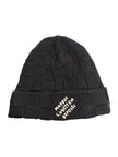 Louis Vuitton Damier Snug Beanie
