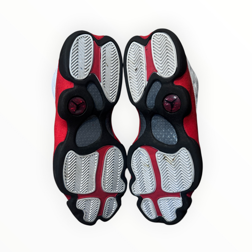 Jordan 13 Retro OG Chicago (2026)