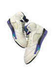 Jordan 5 Retro Grape (2025)