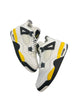 Jordan 4 Retro Rare Air Tour Yellow