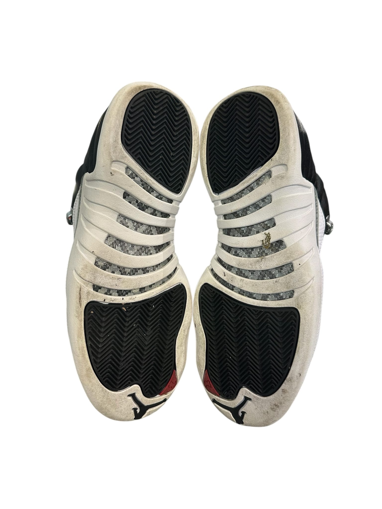 Jordan 12 Retro Low Playoffs