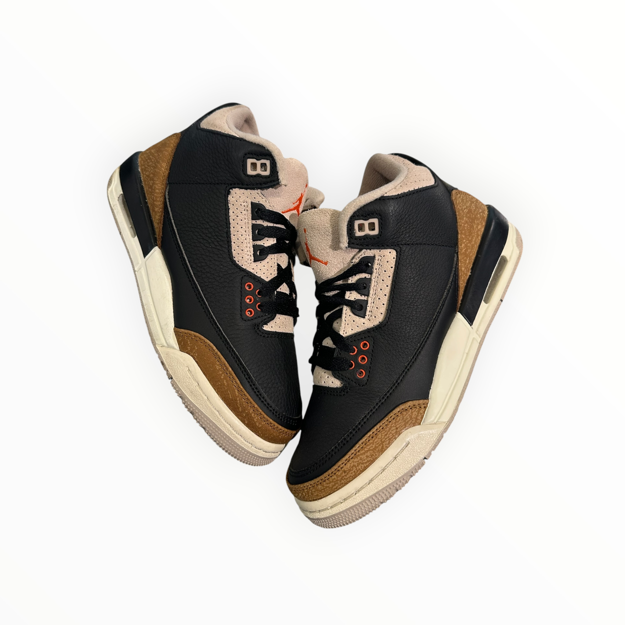 Jordan 3 Retro Desert Elephant (GS)