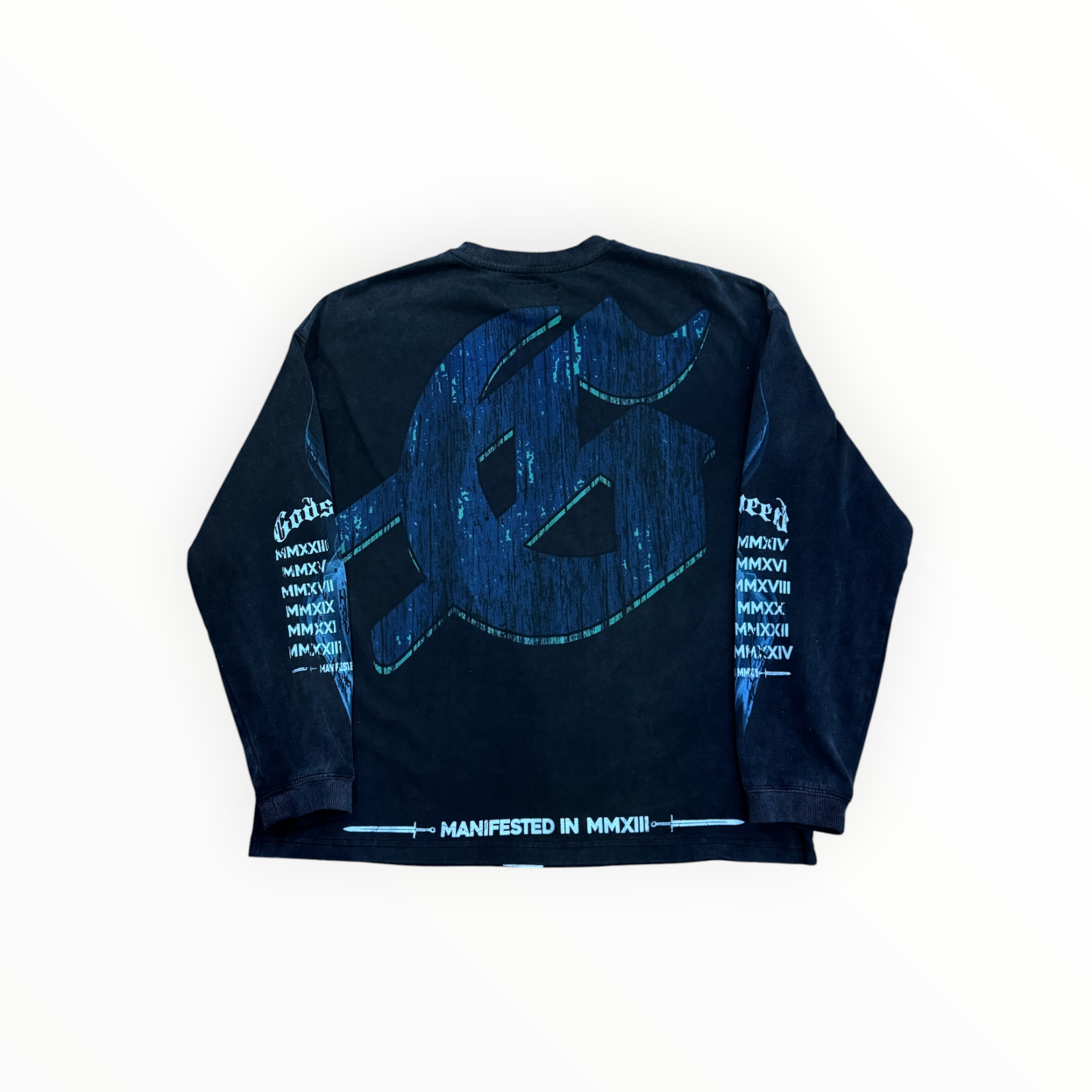 Godspeed F.TD. Long Sleeve