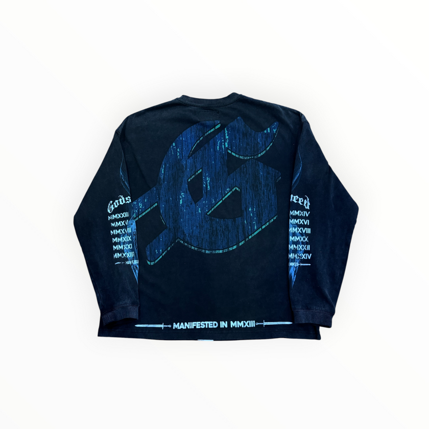 Godspeed F.TD. Long Sleeve
