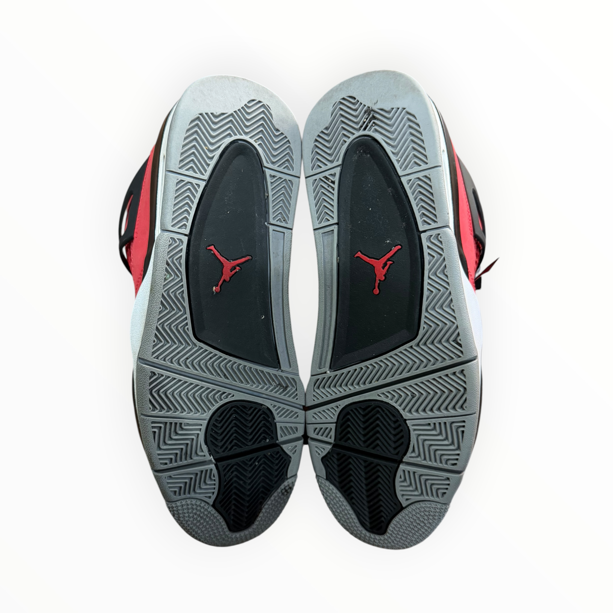 Jordan 4 Retro Toro Bravo (2026)