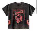 Daven Homme Clarity Through Chaos Tee